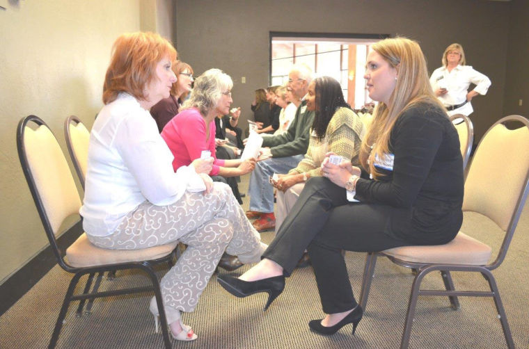 Main Street Women in Business
